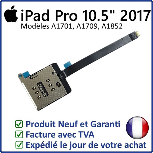 Ipad pro 2017 module - -,