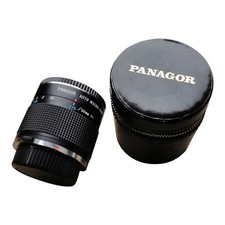 Panagor Auto Macro Converter