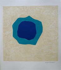 Max papart gravure - papart, originale