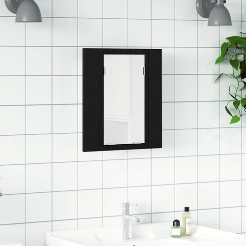 Armoire miroir led de - led,