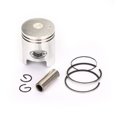 Kit piston achevé 40.50mm STD
