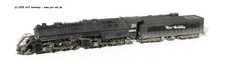 Concor N 3201E - 2-8-8-2 Y6B Mallet Denver & Rio Grande#3561; Aga Neuf, Sans Ovp