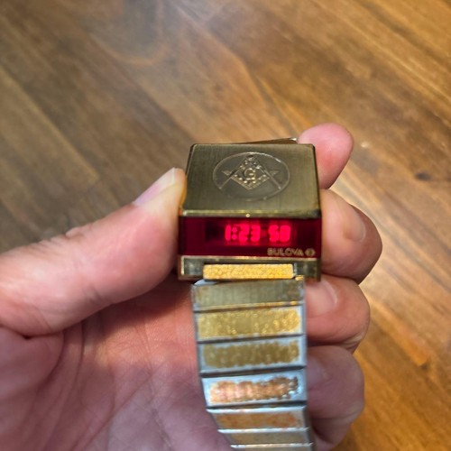 Neuf batterie bulova computron - bulova,