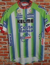 KELME NALINI Maillot Cyclisme