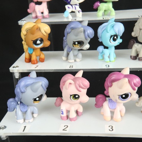 Cheval poney lps - cheval, lps,