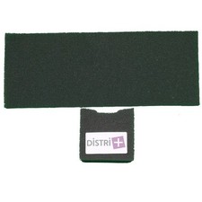 Distri+ - Lot de 2 filtres