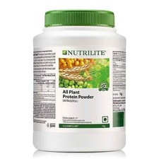Poudre de protéine nutrilite