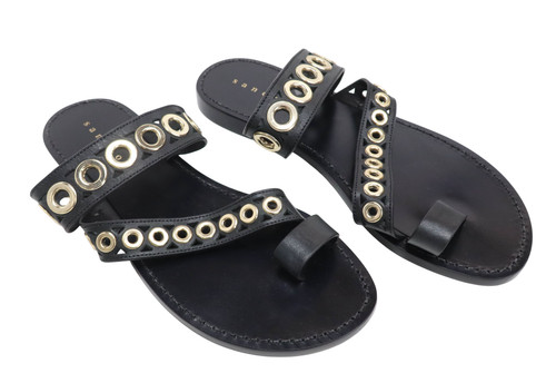 Sandro sandales adelie femmes - sandro,