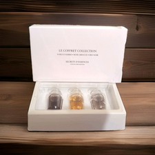 COFFRET COLLECTION DE 3 MINI