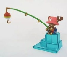 Jouet Mini Figurine Tony Tony