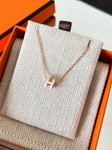 Collier hermès mini - hermès,