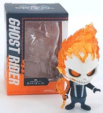 Hot Toys Cosbaby Marvel Agents