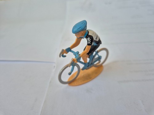 Miniature vintage plastique - miniature,
