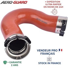 durite de suralimentation pour