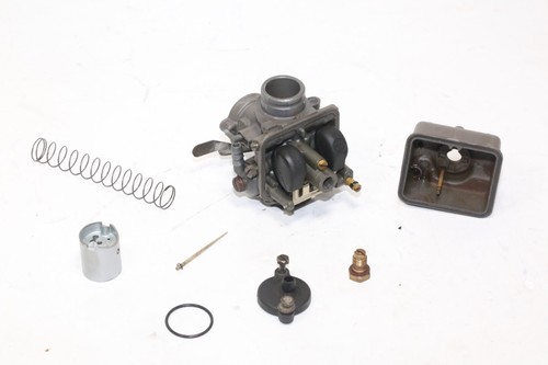 Carburateur phbl bd - 24,