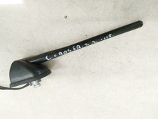 Citroen C-Crosser 2009 Antenna