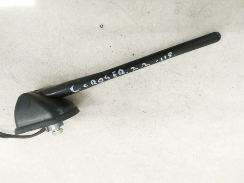 Citroen crosser 2009 - c-crosser, antenna