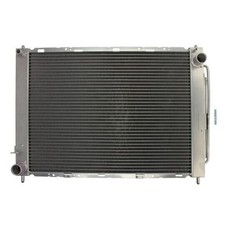 POLCAR 605508A5 RADIATOR +