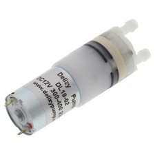Pompe à vapeur DL19-02 12V E5