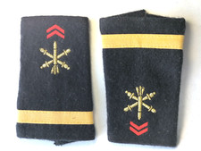  08577 fourreaux artillerie