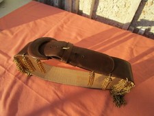 CEINTURE FEMME "CHRISTIAN