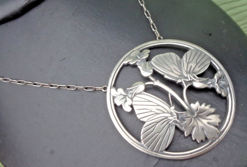 Georg jensen danois - jensen, sterling