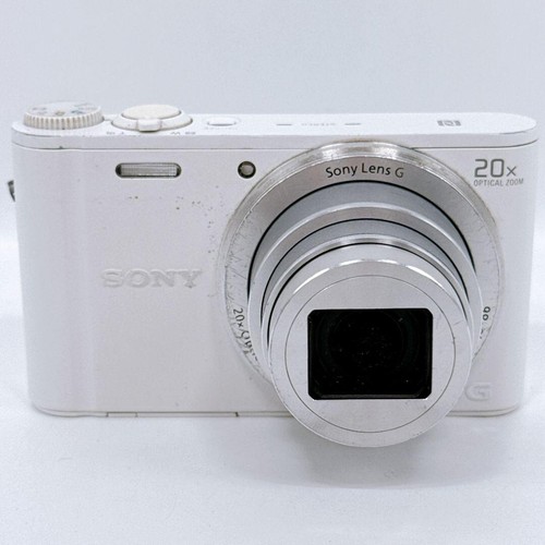 Appareil photo numérique sony - appareil,