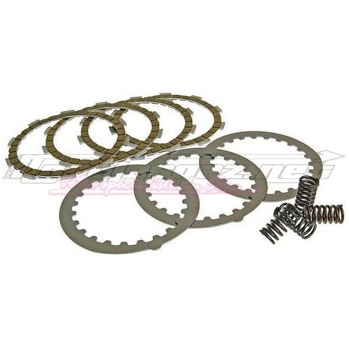 Embrayage motoforce am6 rieju - embrayage,