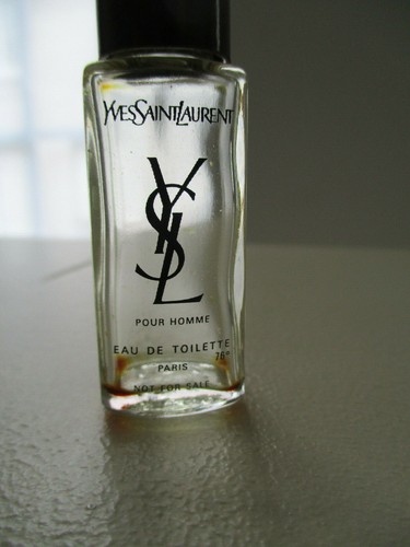Ancienne miniature parfum - miniature, de