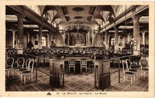 CPA La BAULE - Le Casino - La Boule (242438)