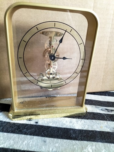 Horloge table junghans - horloge,