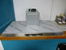 hotte décorative murale bosh model DWB96IM50/01 ( occasion )