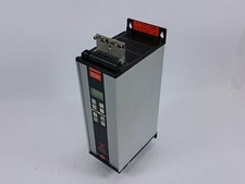 Danfoss 195H3601 VLT2010