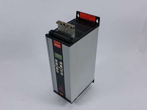 Danfoss 195h3601 vlt2010 - danfoss,