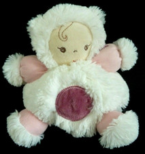 A1. DOUDOU BOULE KALOO POUPEE