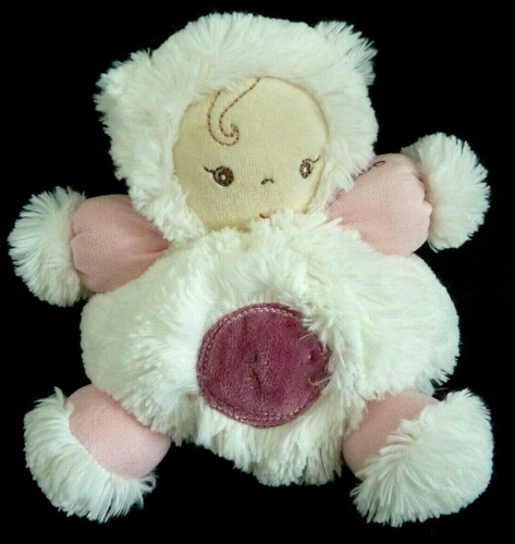 Doudou boule kaloo poupee - kaloo,