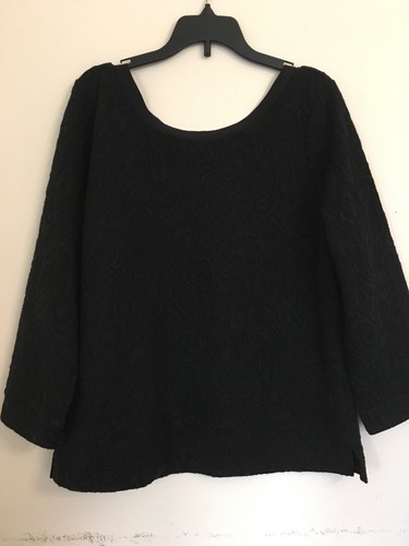 Banana republic black - banana, textured