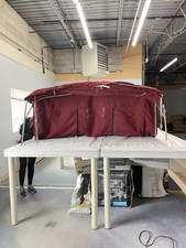 GLASTRON 235 GXL RED STANDARD