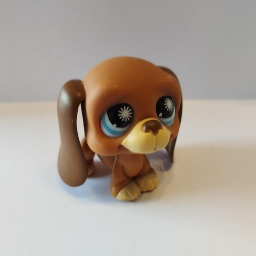 Figurine petshop original - figurine,