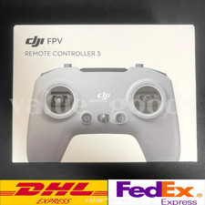 Télécommande DJI FPV 3