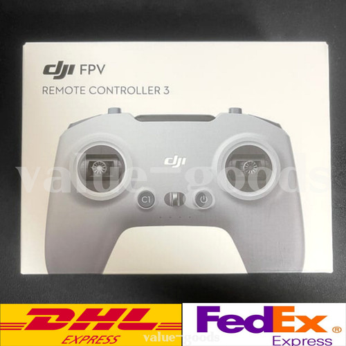 Télécommande dji fpv - dji,