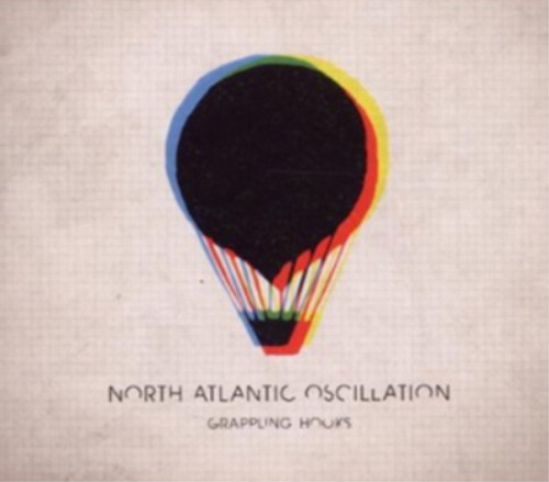North atlantic oscillation - north,