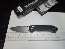 Dispatch D2 G10, Axis Lock