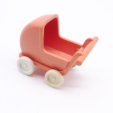 46361 Playmobil Poussette Rose