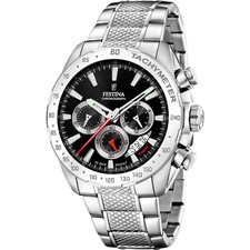 Montre chronographe Festina