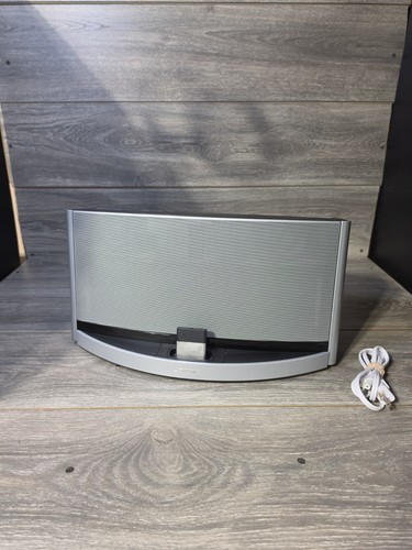 Bose sounddock bluetooth - bose, 10
