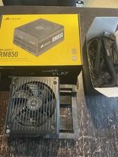 Alimentation ATX CORSAIR RM850 850W 80+GOLD