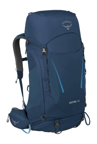 Osprey sac dos trekking - dos, de