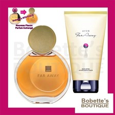 FAR AWAY AVON Eau de Parfum