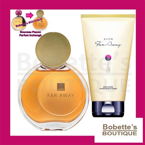 Far away avon eau parfum - eau, de